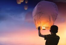 Lanterne cinesi: perché sceglierle e le regole da seguire Lanterne cinesi