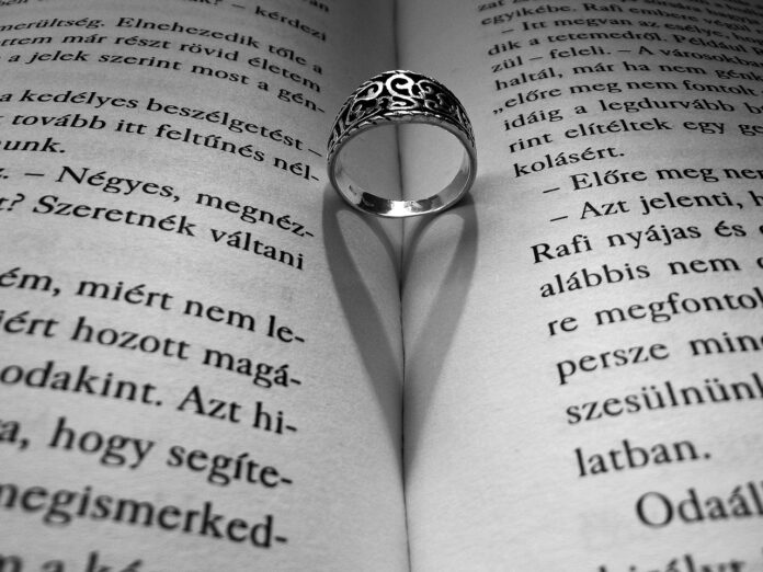 Libri sul matrimonio