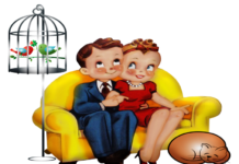 Matrimonio in stile cartoon: i 4 cartoni animati da cui prendere spunto Matrimonio in stile cartoon