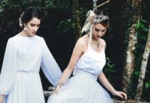 Chi è la bridal stylist, la nuova figura del settore wedding Chi è la bridal stylist