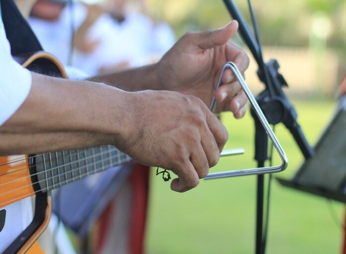 Come scegliere la musica per matrimonio