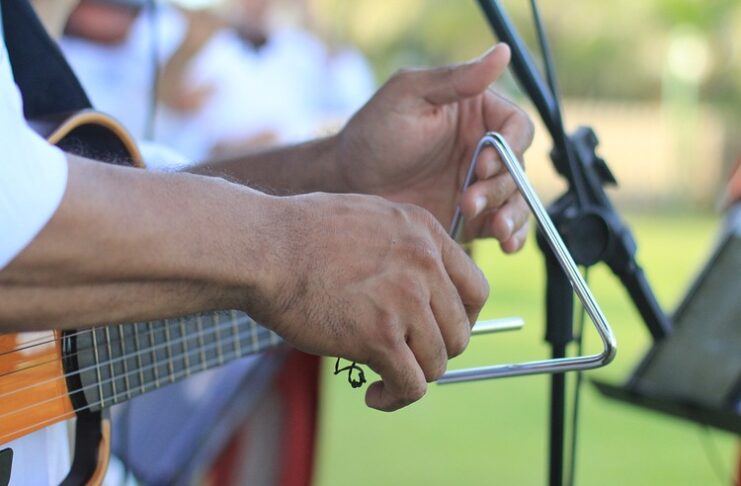 Come scegliere la musica per matrimonio