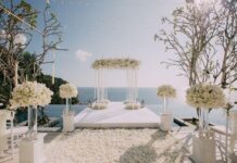 Wedding planner e tutte le altre figure necessarie per organizzare un matrimonio Wedding planner