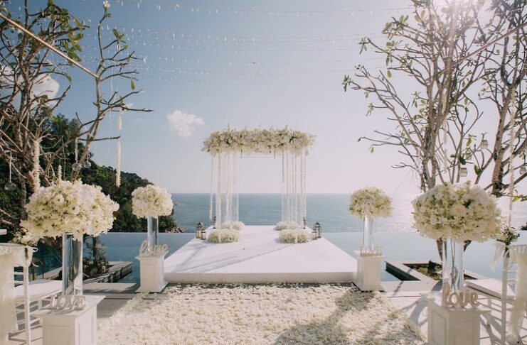 Wedding planner