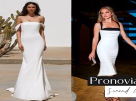 Pronovias Second Life