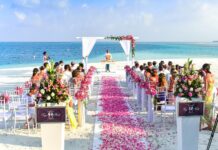 Beach wedding, cos’è e come organizzarlo Beach wedding