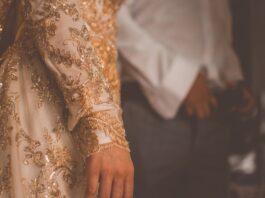 Come scegliere il secondo abito da sposa