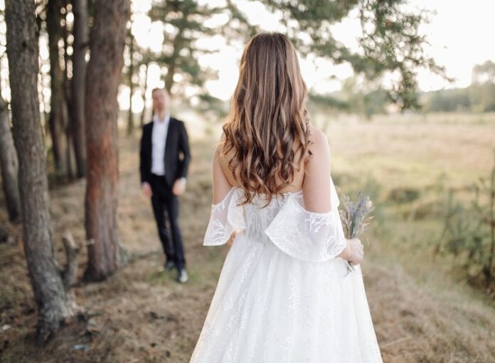 Dove fare le foto del matrimonio