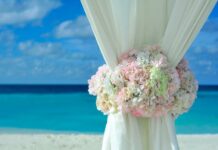 Fiori per il matrimonio: come sceglierli in base alla stagione? fiori per il matrimonio