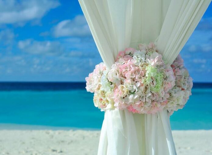 fiori per il matrimonio