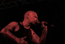 Anima Soul: quattro chiacchiere con Ciccio Merolla