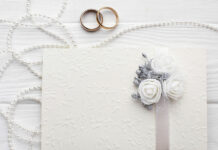 Biglietti da matrimonio, quali sono quelli di cui hai bisogno?