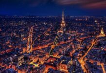 Dove fare la proposta di matrimonio: le 4 città più romantiche Dove fare la proposta di matrimonio