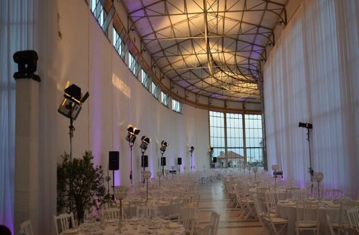 Organizzazione matrimonio