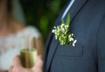 Abito da cerimonia uomo: i trend da seguire per la prossima stagione autunno/inverno abito da cerimonia uomo