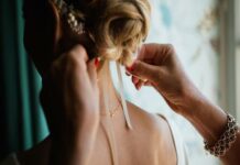 Acconciatura per sposa: come sceglierla in base alla stagione? acconciatura per sposa