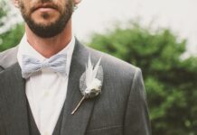 Barba per matrimonio: le 5 tipologie per un look perfetto Barba per matrimonio
