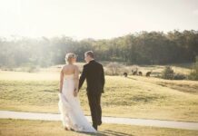 Servizio fotografico da matrimonio: qual è il giusto timeline? Servizio fotografico da matrimonio