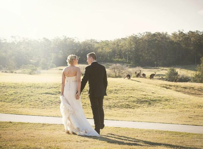 Servizio fotografico da matrimonio