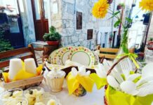 Cos’è il wedding brunch, il pranzo alternativo per il matrimonio wedding brunch