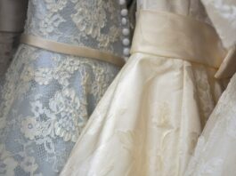 tendenze abito da sposa 2023