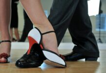 Sport di coppia per mettersi in forma prima del matrimonio (ma anche dopo!) sport di coppia