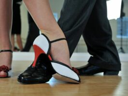 sport di coppia