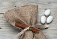 Bomboniere solidali ed ecologiche: la nuova svolta green e sociale del mondo wedding