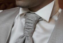 Come annodare la cravatta e il papillon: tante opzioni per personalizzare il tuo stile Come annodare la cravatta