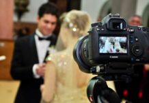 Video matrimonio: idee e spunti per renderlo originale con le nuove tecniche e format Video matrimonio
