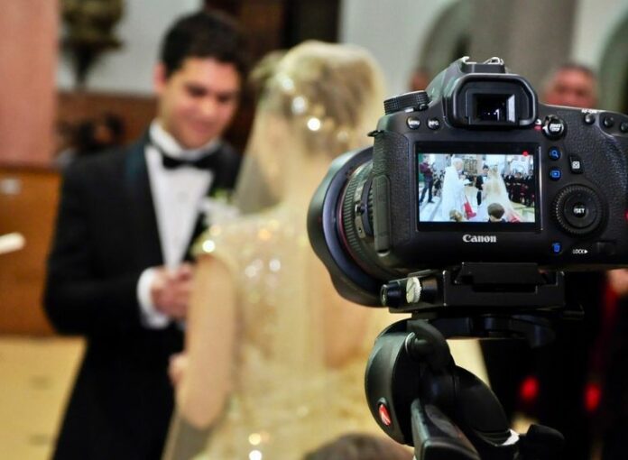 Video matrimonio