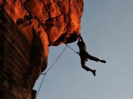 sport estremi per un addio al celibato