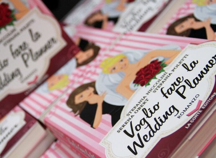 Come organizzare un matrimonio