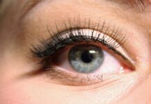 Ciglia finte per il matrimonio: come usarle e quali scegliere? ciglia finte per il matrimonio