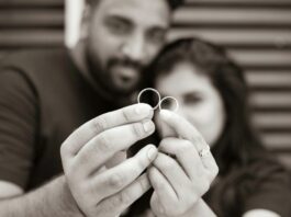 come funziona il corso prematrimoniale