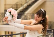 Galateo dei gioielli della sposa: come indossarli nel modo giusto? galateo dei gioielli della sposa