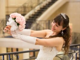 galateo dei gioielli della sposa