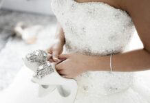 Come scegliere le scarpe da sposa? Un mix di eleganza e comfort come scegliere le scarpe da sposa