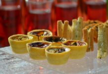 Antipasti di matrimonio: 7 idee semplici e sfiziose antipasti di matrimonio