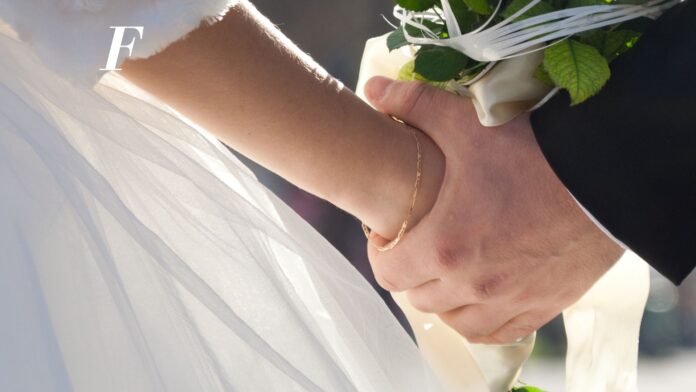 Le unioni di matrimonio più assurde Le unioni di matrimonio più assurde