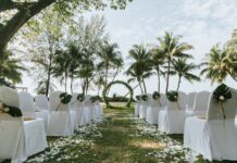 Cos’è il destination wedding, un matrimonio che si trasforma in una mini-vacanza cos'è il destination wedding