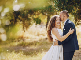 matrimonio in toscana