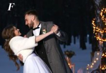 Matrimonio invernale: location italiane top del 2024 matrimonio invernale