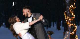 Matrimonio invernale: location italiane top del 2024 matrimonio invernale