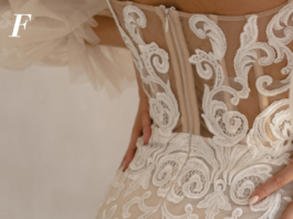 abiti da sposa 2025