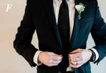 Abito da sposo cercasi: il top per il 2025 abito da sposo