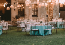 Location per matrimonio 2025: Come scegliere quella perfetta location per matrimonio 2025
