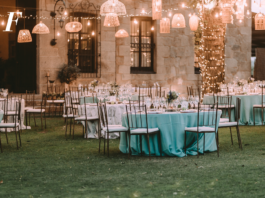 location per matrimonio 2025