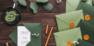 Matrimonio ecosostenibile: un gesto d’amore per il pianeta matrimonio green