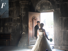 matrimonio in chiesa